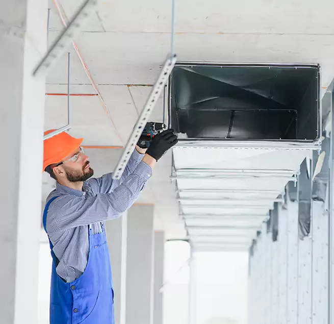 Why Homeowners & Businesses Trust Us in Weatherford, TX?