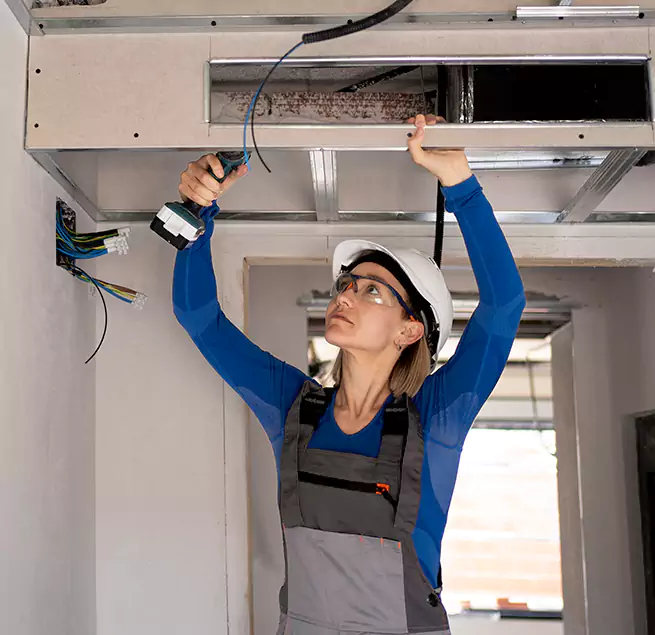 Why Homeowners & Businesses Trust Us in Weatherford, TX?