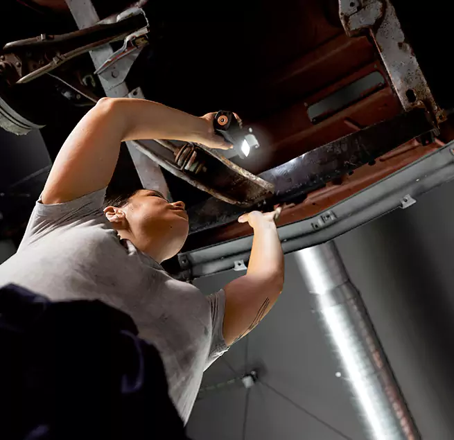 Why Homeowners & Businesses Trust Us Weatherford, TX