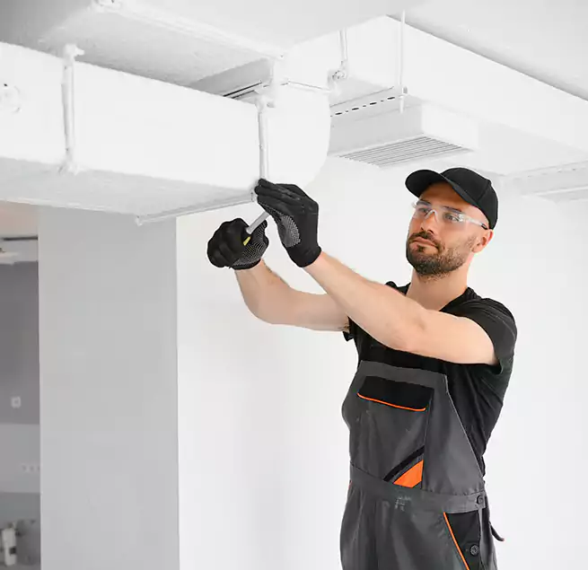 Why Homeowners Businesses Trust Us Weatherford, TX