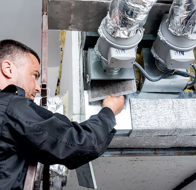 Why Homeowners & Businesses Trust Us in Weatherford, TX?