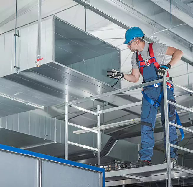 Why Homeowners & Businesses Trust Us Weatherford, TX