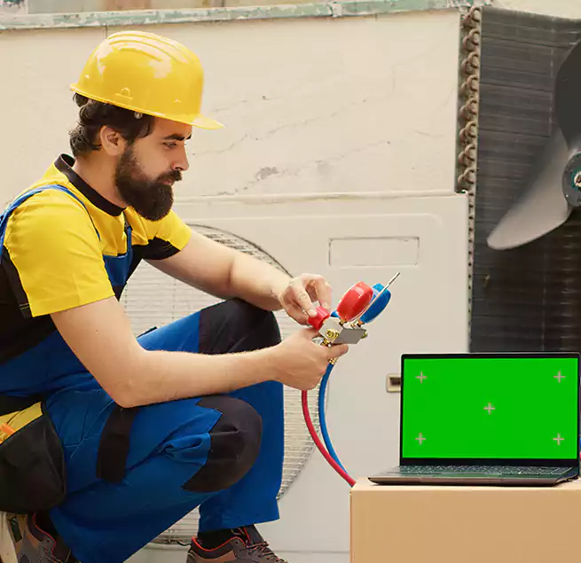 Why Homeowners & Businesses Trust Us in Weatherford, TX?