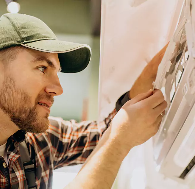 Why Homeowners & Businesses Trust Us in Weatherford, TX?