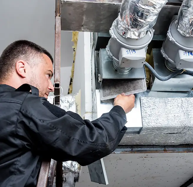 Why Homeowners & Businesses Trust Us in Weatherford, TX?